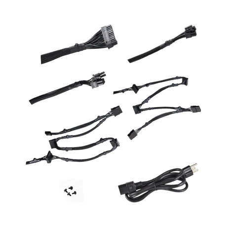 EVGA 100-GD-0600-V1 600 GD, 80+ GOLD 600W, Power Supply — Being Shipped