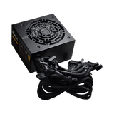 EVGA 100-GD-0600-V1 600 GD, 80+ GOLD 600W, Power Supply — Being Shipped
