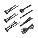 EVGA 100-W1-0600-K1 600 W1, 80+ WHITE 600W, Power Supply — Being Shipped