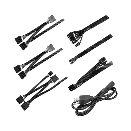 EVGA 100-W1-0600-K1 600 W1, 80+ WHITE 600W, Power Supply — Being Shipped