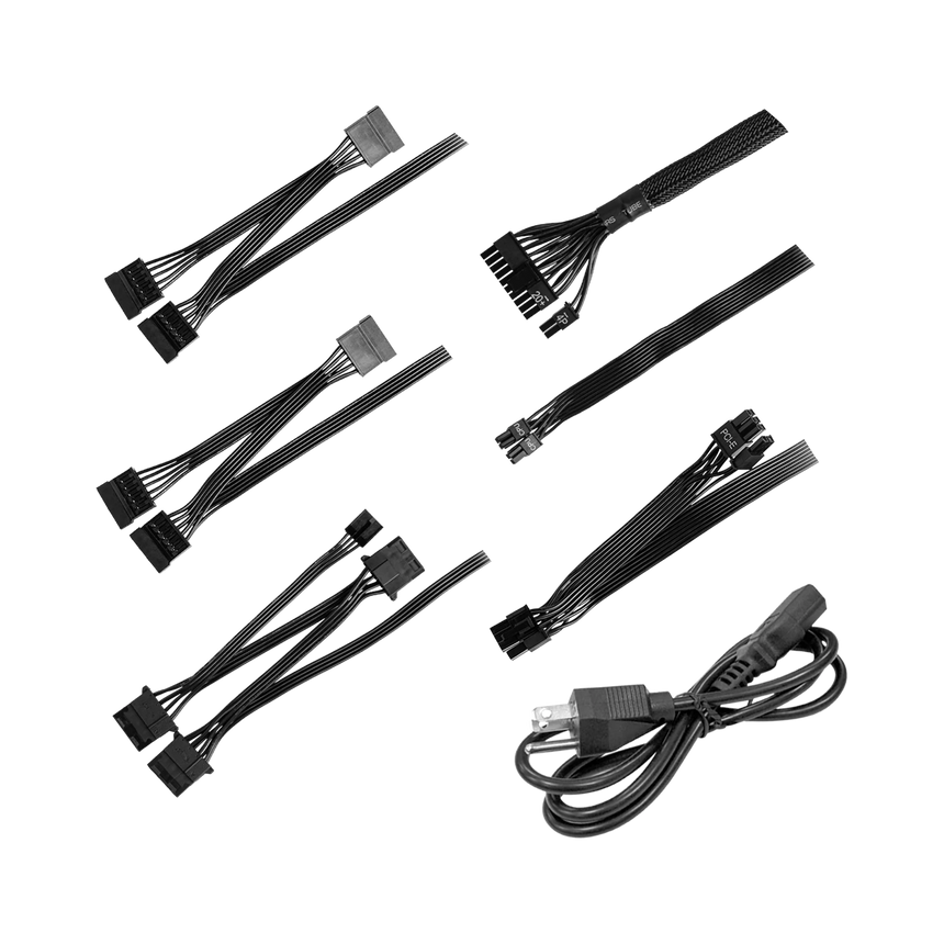 EVGA 100-W1-0600-K1 600 W1, 80+ WHITE 600W, Power Supply — Being Shipped