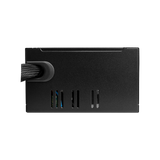 EVGA 100-W1-0600-K1 600 W1, 80+ WHITE 600W, Power Supply — Being Shipped