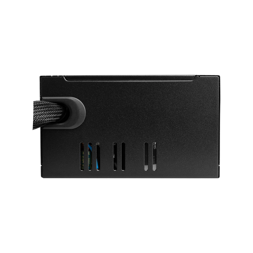 EVGA 100-W1-0600-K1 600 W1, 80+ WHITE 600W, Power Supply — Being Shipped