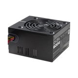 EVGA 100-W1-0600-K1 600 W1, 80+ WHITE 600W, Power Supply — Being Shipped