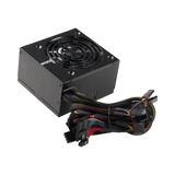 EVGA 100-W1-0600-K1 600 W1, 80+ WHITE 600W, Power Supply — Being Shipped