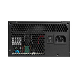 EVGA 100-W1-0600-K1 600 W1, 80+ WHITE 600W, Power Supply — Being Shipped