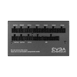 EVGA SuperNOVA 1000 P5, 80 Plus Platinum 1000W, Fully Modular, Eco Mode with FDB Fan, Power Supply — Being Shipped