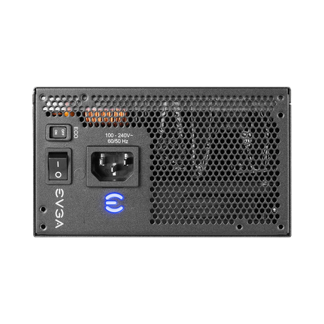 EVGA SuperNOVA 1000 P5, 80 Plus Platinum 1000W, Fully Modular, Eco Mode with FDB Fan, Power Supply — Being Shipped