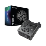 EVGA 750 N1, 750W, ATX Power Supply — Being Shipped