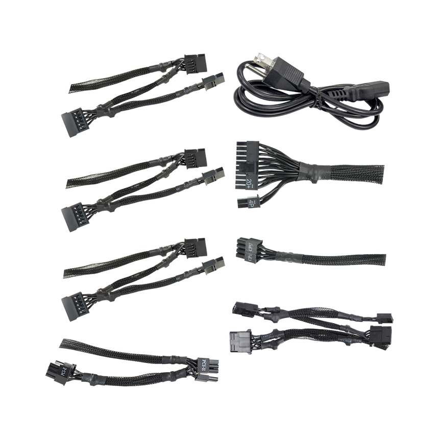 EVGA 750 N1, 750W, ATX Power Supply — Being Shipped