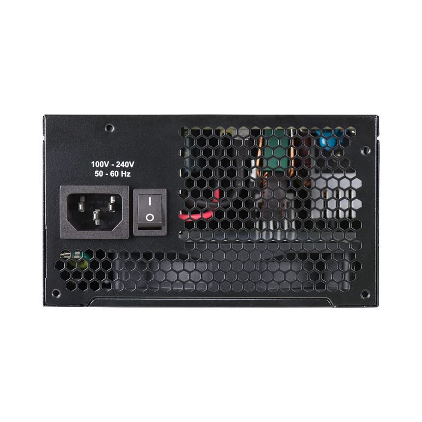 EVGA 750 N1, 750W, ATX Power Supply — Being Shipped