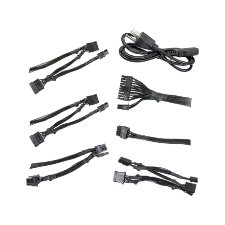 EVGA 100-N1-0650-L1 650 N1, 650W, Power Supply — Being Shipped