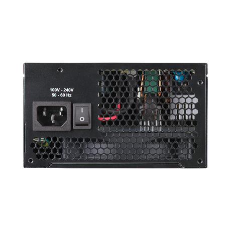 EVGA 100-N1-0650-L1 650 N1, 650W, Power Supply — Being Shipped