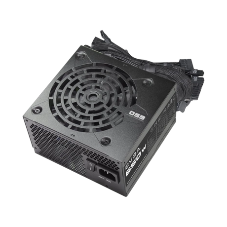 EVGA 100-N1-0650-L1 650 N1, 650W, Power Supply — Being Shipped