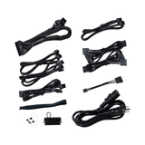 EVGA SuperNOVA 650 GA, 80 Plus Gold 650W, Fully Modular, Eco Mode, Compact 150mm Size, Power Supply — Being Shipped