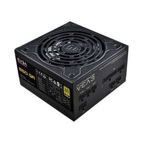 EVGA SuperNOVA 650 GA, 80 Plus Gold 650W, Fully Modular, Eco Mode, Compact 150mm Size, Power Supply — Being Shipped
