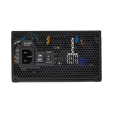 EVGA SuperNOVA 650 GA, 80 Plus Gold 650W, Fully Modular, Eco Mode, Compact 150mm Size, Power Supply — Being Shipped