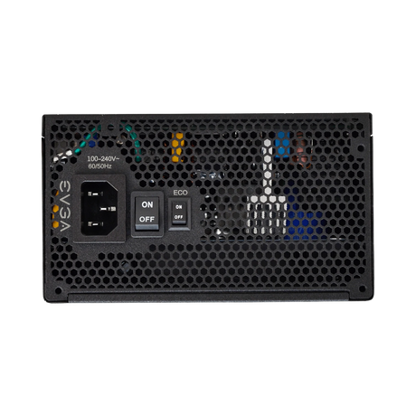 EVGA SuperNOVA 650 GA, 80 Plus Gold 650W, Fully Modular, Eco Mode, Compact 150mm Size, Power Supply — Being Shipped