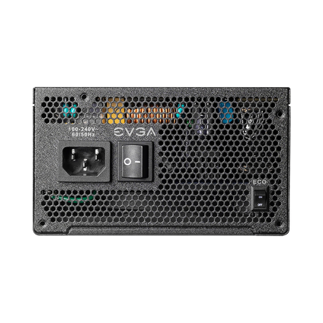 EVGA SuperNOVA 1200 P3, 80 Plus Platinum 1200W, Fully Modular, Eco Mode with FDB Fan, Power Supply — Being Shipped