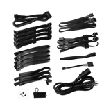 EVGA SuperNOVA 1200 P3, 80 Plus Platinum 1200W, Fully Modular, Eco Mode with FDB Fan, Power Supply — Being Shipped