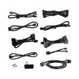 EVGA SuperNOVA 1600 G+, 80+ GOLD 1600W, Fully Modular, Power Supply — Being Shipped