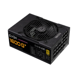 EVGA SuperNOVA 1600 G+, 80+ GOLD 1600W, Fully Modular, Power Supply — Being Shipped
