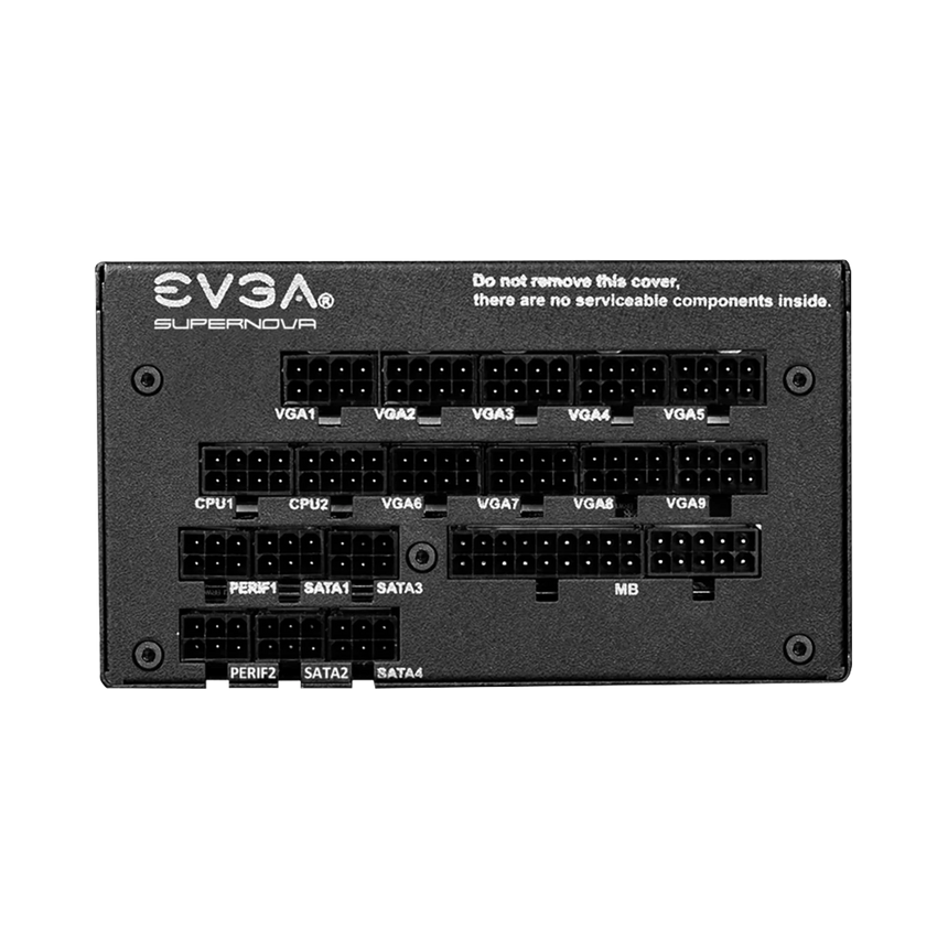 EVGA SuperNOVA 1600 G+, 80+ GOLD 1600W, Fully Modular, Power Supply — Being Shipped