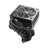 EVGA 100-W1-0500-KR 500 W1, 80+ WHITE 500W, Power Supply — Being Shipped