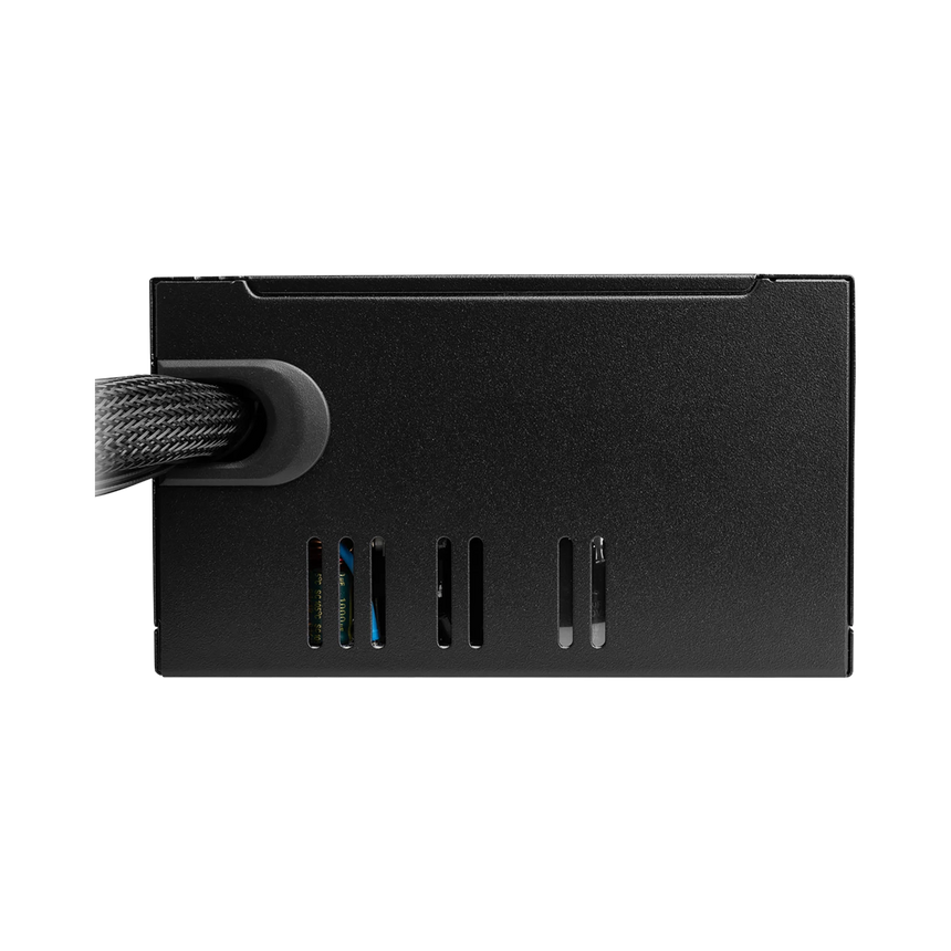 EVGA 100-W1-0500-KR 500 W1, 80+ WHITE 500W, Power Supply — Being Shipped