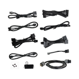 EVGA SuperNOVA 1600 P+, 80+ PLATINUM 1600W, Fully Modular, Power Supply — Being Shipped