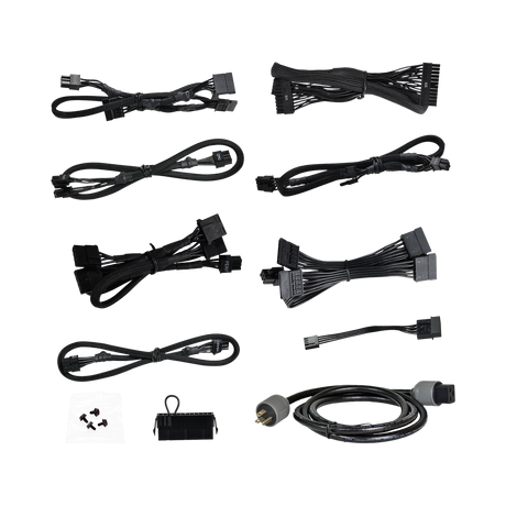 EVGA SuperNOVA 1600 P+, 80+ PLATINUM 1600W, Fully Modular, Power Supply — Being Shipped