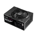 EVGA SuperNOVA 1600 P+, 80+ PLATINUM 1600W, Fully Modular, Power Supply — Being Shipped