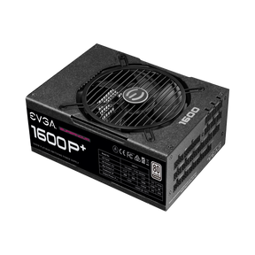 EVGA SuperNOVA 1600 P+, 80+ PLATINUM 1600W, Fully Modular, Power Supply — Being Shipped