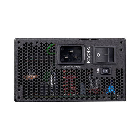 EVGA SuperNOVA 1600 P+, 80+ PLATINUM 1600W, Fully Modular, Power Supply — Being Shipped