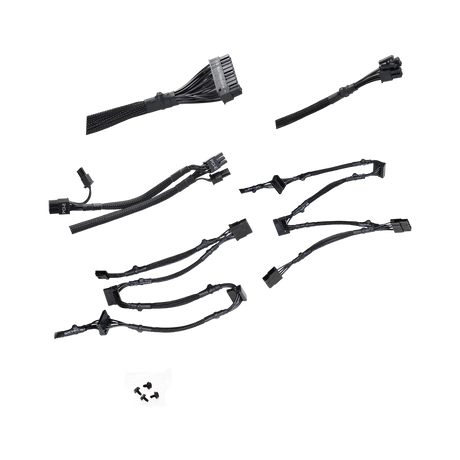 EVGA 700 GD, 80+ GOLD 700W, Power Supply — Being Shipped