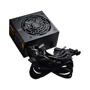 EVGA 700 GD, 80+ GOLD 700W, Power Supply — Being Shipped