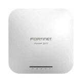 Fortinet FortiAP 231F 2x2 MU-MIMO Wi-Fi 6 Wireless Access Point with Tri Radio — Being Shipped