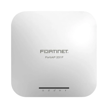 Fortinet FortiAP 231F 2x2 MU-MIMO Wi-Fi 6 Wireless Access Point with Tri Radio — Being Shipped