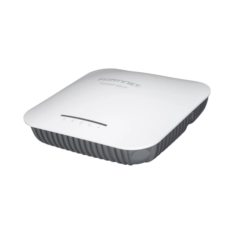 Fortinet FortiAP 231F 2x2 MU-MIMO Wi-Fi 6 Wireless Access Point with Tri Radio — Being Shipped