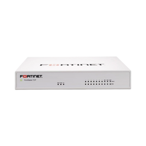Fortinet FortiGate 70F Security Appliance, 24x7 FortiCare Support & FortiGuard Unified Threat — Being Shipped