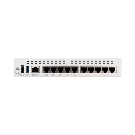 Fortinet FortiGate 70F Security Appliance, 24x7 FortiCare Support & FortiGuard Unified Threat — Being Shipped