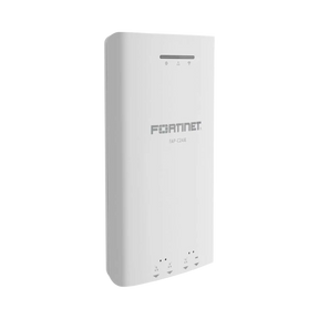 Fortinet FortiAP-C24JE / FAP-C24JE Indoor Wall Plate Access Point — Being Shipped
