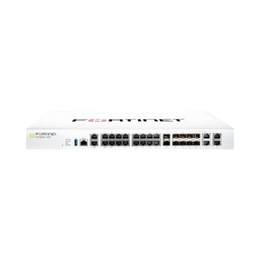 Fortinet FG-100F-BDL-950-36 FortiGate 100F Network Security/Firewall Appliance — Being Shipped