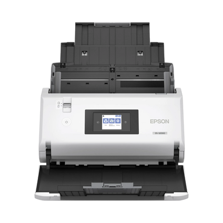 Epson DS-32000 Large-Format Document Scanner — Being Shipped