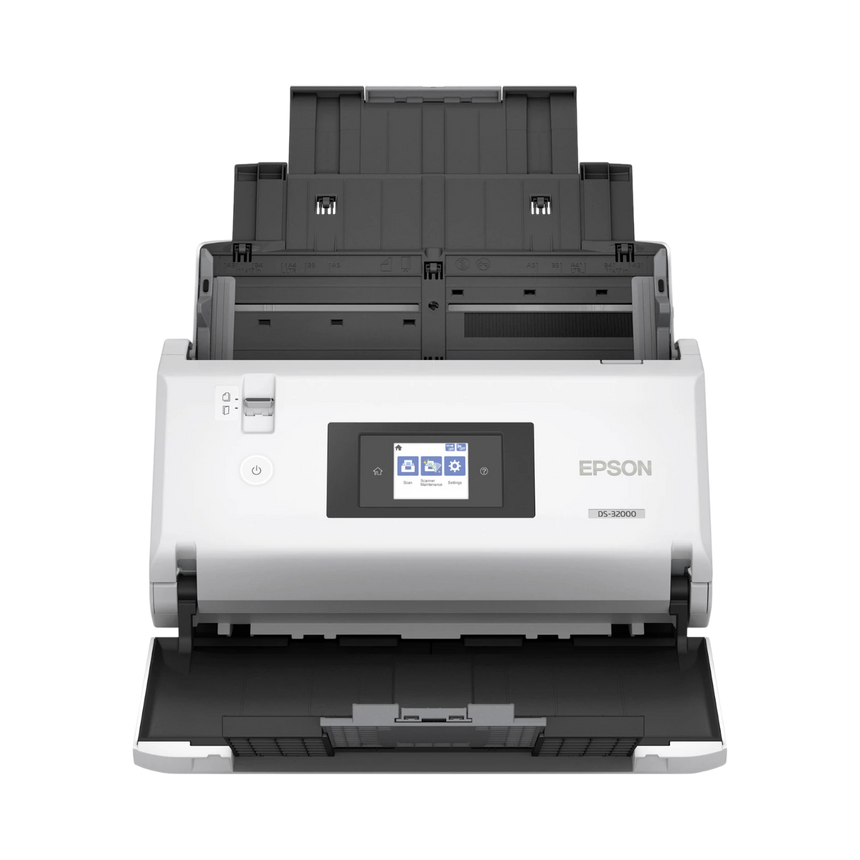 Epson DS-32000 Large-Format Document Scanner — Being Shipped