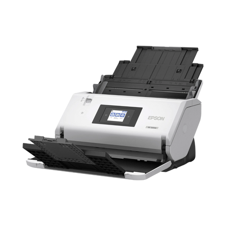 Epson DS-32000 Large-Format Document Scanner — Being Shipped