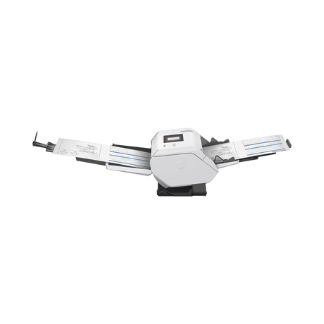 Epson DS-32000 Large-Format Document Scanner — Being Shipped