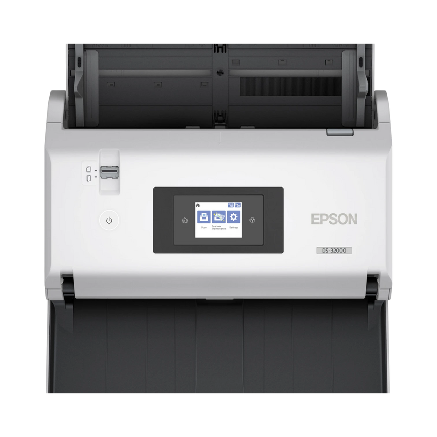 Epson DS-32000 Large-Format Document Scanner — Being Shipped