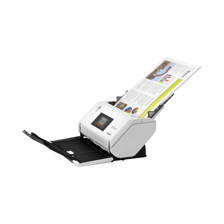 Epson DS-32000 Large-Format Document Scanner — Being Shipped