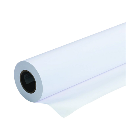 Epson Single Weight Flat Matte Photo Inkjet Paper, 24"x131.7' Roll — Being Shipped